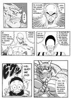 DBM U3 & U9: Una Tierra sin Goku : Глава 13 страница 14