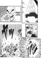 DBM U3 & U9: Una Tierra sin Goku : チャプター 13 ページ 17