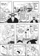 DBM U3 & U9: Una Tierra sin Goku : Chapitre 13 page 18