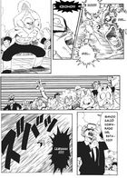 DBM U3 & U9: Una Tierra sin Goku : チャプター 13 ページ 19
