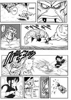 DBM U3 & U9: Una Tierra sin Goku : チャプター 13 ページ 23