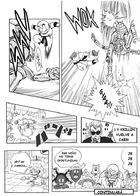 DBM U3 & U9: Una Tierra sin Goku : Глава 13 страница 26