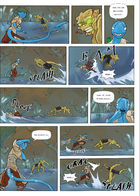 SHARK, Clandestins de Solobore : チャプター 1 ページ 66