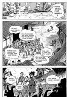 Les Torches d'Arkylon GENESIS : Глава 5 страница 21