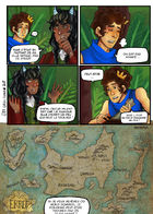 Circus Island : Chapitre 3 page 4