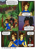 Circus Island : Chapitre 3 page 6