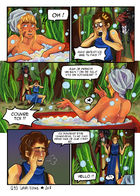 Circus Island : Глава 3 страница 8
