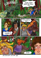 Circus Island : Chapitre 3 page 12