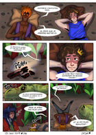 Circus Island : Chapitre 3 page 20