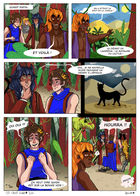 Circus Island : Chapitre 3 page 22