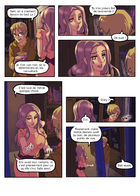 la Revanche du Blond Pervers : Chapitre 12 page 4