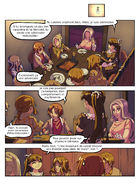 la Revanche du Blond Pervers : Chapitre 12 page 6