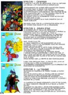 The supersoldier : Chapitre 4 page 4