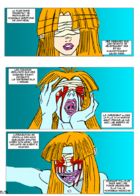The supersoldier : Chapitre 4 page 15