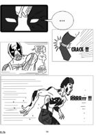 The supersoldier : Chapitre 4 page 19