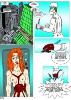 The supersoldier : Chapitre 4 page 6