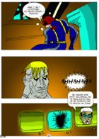 The supersoldier : Chapitre 4 page 27