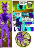 The supersoldier : Chapitre 4 page 29
