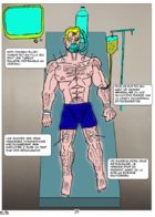 The supersoldier : Chapitre 4 page 30