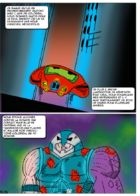 The supersoldier : Chapitre 4 page 32