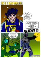 The supersoldier : Chapitre 4 page 34