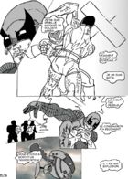 The supersoldier : Chapitre 4 page 10