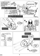 The supersoldier : Chapitre 4 page 11