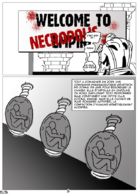 The supersoldier : Chapitre 4 page 13