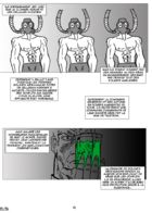The supersoldier : Capítulo 4 página 14