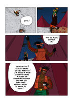 Zack et les anges de la route : Chapitre 28 page 43