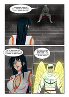 Dark Sorcerer : Chapitre 3 page 4