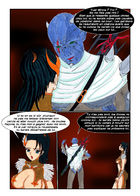 Dark Sorcerer : Chapitre 3 page 27