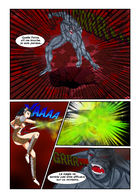 Dark Sorcerer : Chapitre 3 page 36