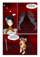 Dark Sorcerer : Chapitre 3 page 41