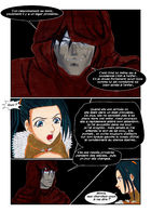 Dark Sorcerer : Chapitre 3 page 45