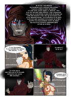 Dark Sorcerer : Chapitre 3 page 47