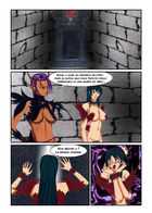 Dark Sorcerer : Chapitre 3 page 66