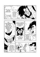 Dragon Ball T  : Chapitre 2 page 27
