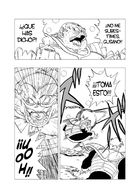 Dragon Ball T  : Chapitre 2 page 3