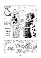 Dragon Ball T  : Chapitre 2 page 4