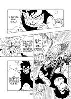 Dragon Ball T  : Chapitre 2 page 9