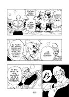 Dragon Ball T  : Chapitre 2 page 13