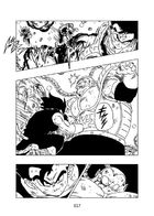 Dragon Ball T  : Chapitre 2 page 17