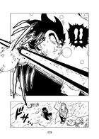 Dragon Ball T  : Chapitre 2 page 18