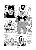 Dragon Ball T  : Chapitre 2 page 19