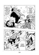 Dragon Ball T  : Chapitre 2 page 20