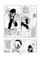 Dragon Ball T  : Chapitre 2 page 22