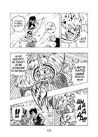 Dragon Ball T  : Chapitre 2 page 23