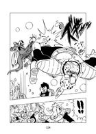 Dragon Ball T  : Chapitre 2 page 24