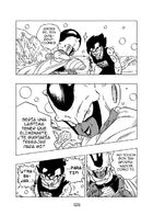 Dragon Ball T  : Chapitre 2 page 26